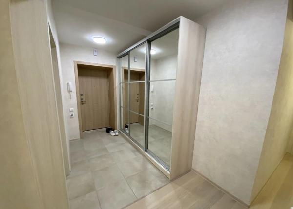 Квартира в аренду в Крутых Луках, улица Красная Заря, 23 фото №5