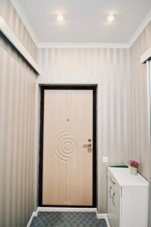 Квартира в аренду в Колышлее, улица Белинского, 24 фото №1