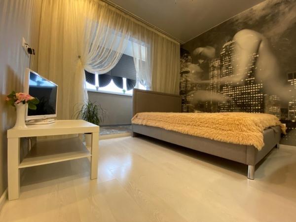 Квартира в аренду в Колышлее, улица Белинского, 24 фото №3