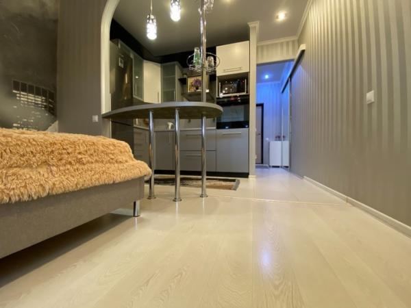 Квартира в аренду в Колышлее, улица Белинского, 24 фото №7