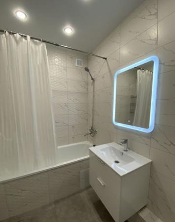 Квартира в аренду в Лунино, улица Ломоносова, 31 фото №0