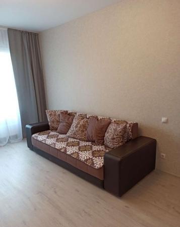 Квартира в аренду в Лунино, улица Ломоносова, 31 фото №1