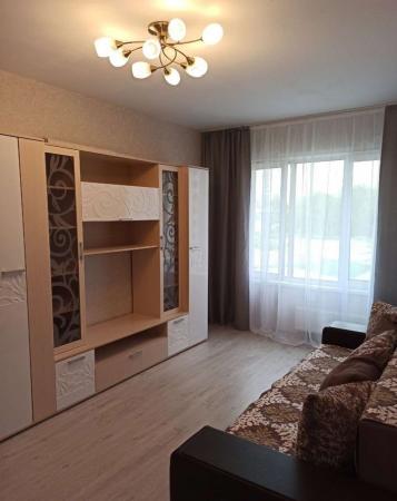 Квартира в аренду в Лунино, улица Ломоносова, 31 фото №2