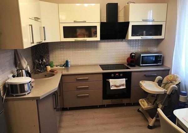 Квартира в аренду в Тюкалинске, Октябрьская ул, 49 фото №0