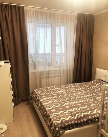 Квартира в аренду в Тюкалинске, Октябрьская ул, 49 фото №1