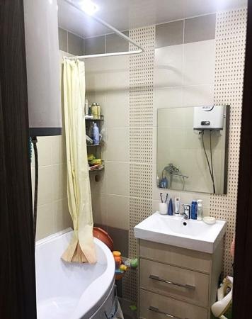 Квартира в аренду в Тюкалинске, Октябрьская ул, 49 фото №3