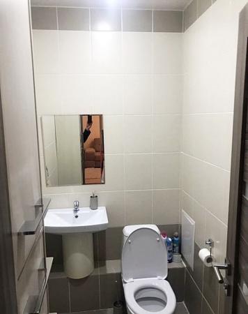 Квартира в аренду в Тюкалинске, Октябрьская ул, 49 фото №4