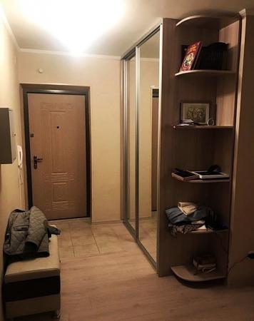 Квартира в аренду в Тюкалинске, Октябрьская ул, 49 фото №5