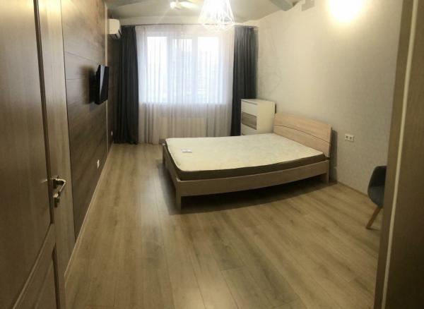 Квартира в аренду в Москаленках, Комсомольская ул, 94 фото №2