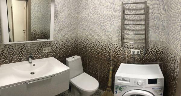 Квартира в аренду в Москаленках, Комсомольская ул, 94 фото №5