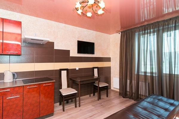 Квартира в аренду в Москаленках, Комсомольская ул, 94 фото №7