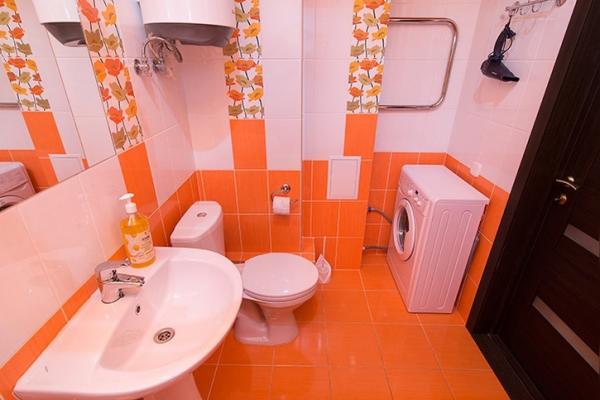 Квартира в аренду в Москаленках, Комсомольская ул, 94 фото №8