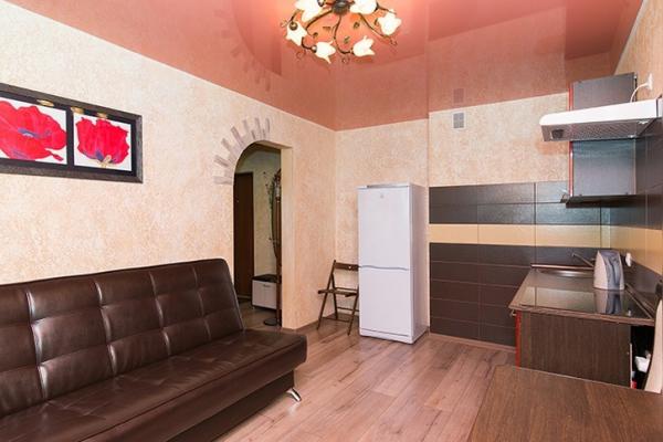 Квартира в аренду в Москаленках, Комсомольская ул, 94 фото №10