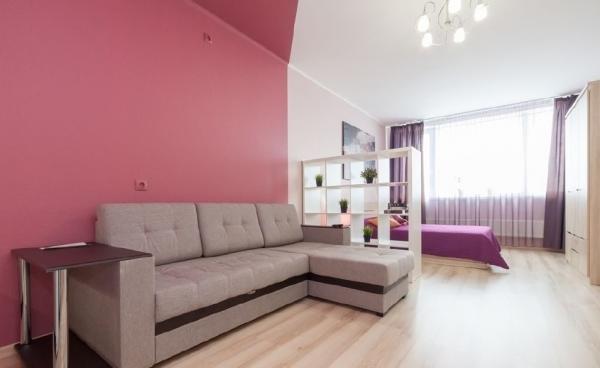 Квартира в аренду в Беково, Первомайская улица, 50 фото №0