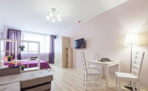 Квартира в аренду в Беково, Первомайская улица, 50 фото №3