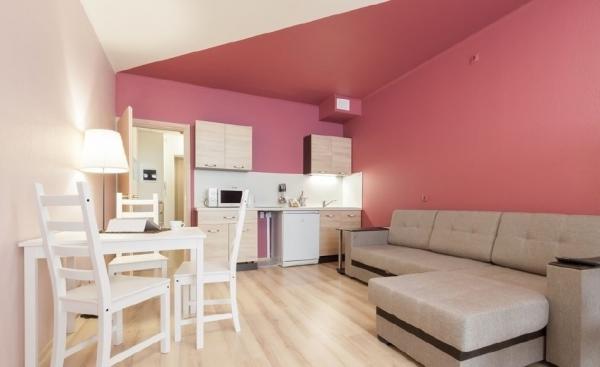 Квартира в аренду в Беково, Первомайская улица, 50 фото №4