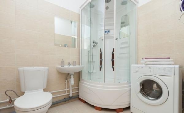 Квартира в аренду в Беково, Первомайская улица, 50 фото №6