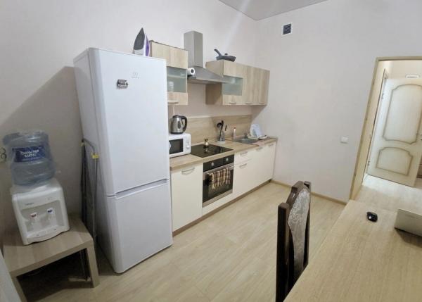 Квартира в аренду в Кормиловке, улица Маяковского, 32 фото №2