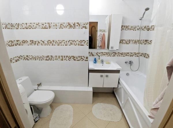 Квартира в аренду в Кормиловке, улица Маяковского, 32 фото №3