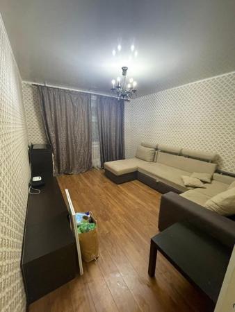 Квартира в аренду в Таврическом, улица Ленина, 74 фото №1