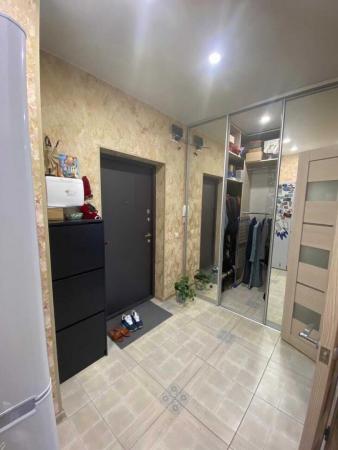 Квартира в аренду в Мокшане, Садовая улица, 17А фото №3