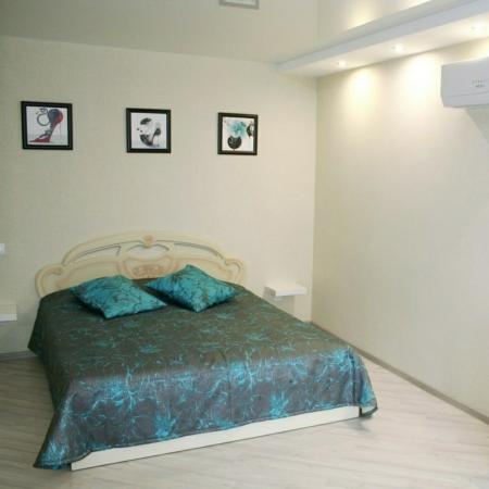 Квартира в аренду в Нижняе Омке, улица 30 лет Победы, 12 фото №0