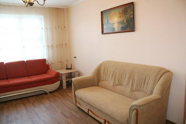 Квартира в аренду в Нижняе Омке, улица 30 лет Победы, 12 фото №2