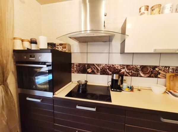 Квартира в аренду в Нововаршавке, Красноармейская улица, 1А фото №1