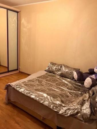 Квартира в аренду в Сурске, Полевая улица, 22 фото №0