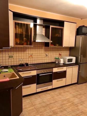 Квартира в аренду в Сурске, Полевая улица, 22 фото №1