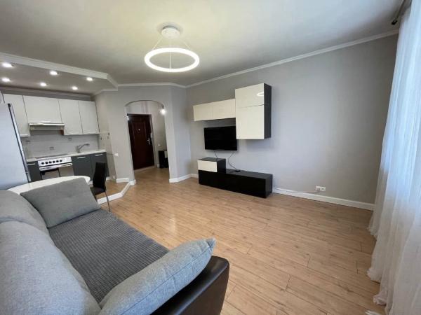 Квартира в аренду в Сурске, Полевая улица, 3 фото №0