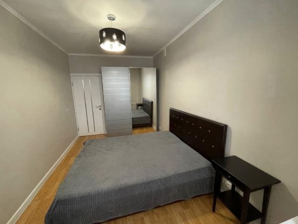 Квартира в аренду в Сурске, Полевая улица, 3 фото №1