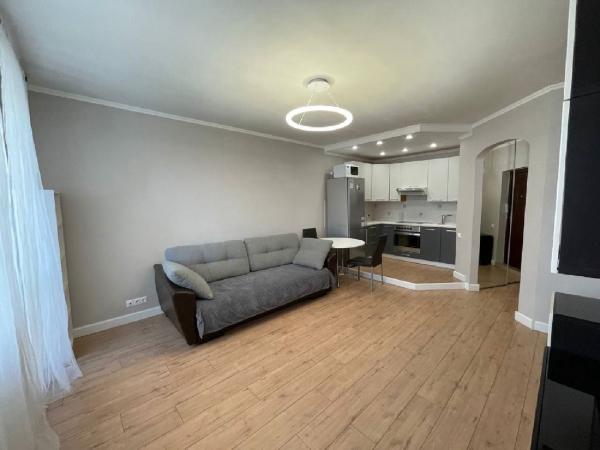 Квартира в аренду в Сурске, Полевая улица, 3 фото №2