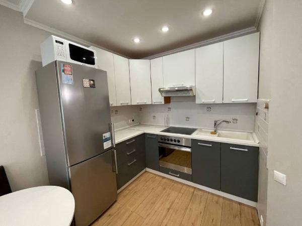 Квартира в аренду в Сурске, Полевая улица, 3 фото №3