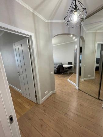 Квартира в аренду в Сурске, Полевая улица, 3 фото №4