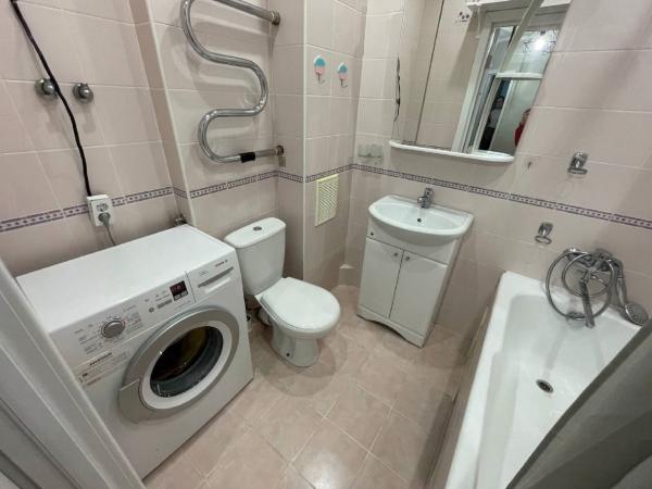 Квартира в аренду в Сурске, Полевая улица, 3 фото №5