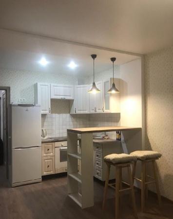 Квартира в аренду в Шербакуле, Ленина ул, 107