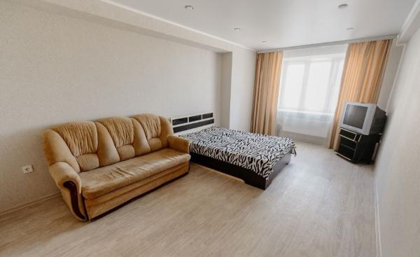 Квартира в аренду в Черлаке, Победы ул, 31 фото №0