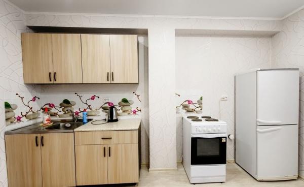 Квартира в аренду в Черлаке, Победы ул, 31 фото №1