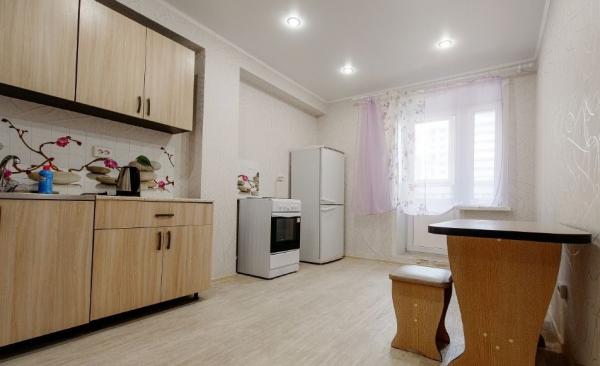 Квартира в аренду в Черлаке, Победы ул, 31 фото №3