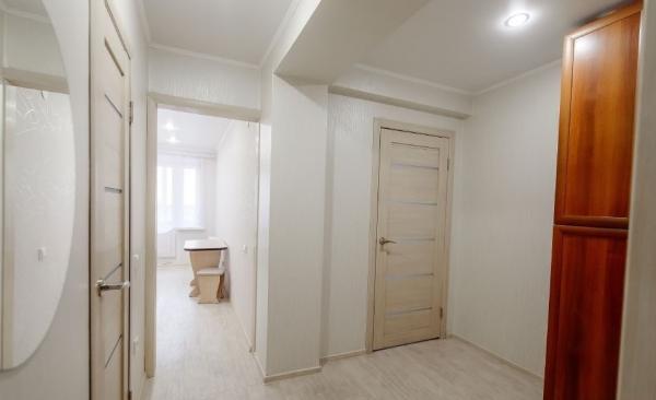 Квартира в аренду в Черлаке, Победы ул, 31 фото №5