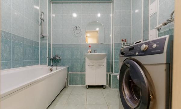 Квартира в аренду в Черлаке, Победы ул, 31 фото №7