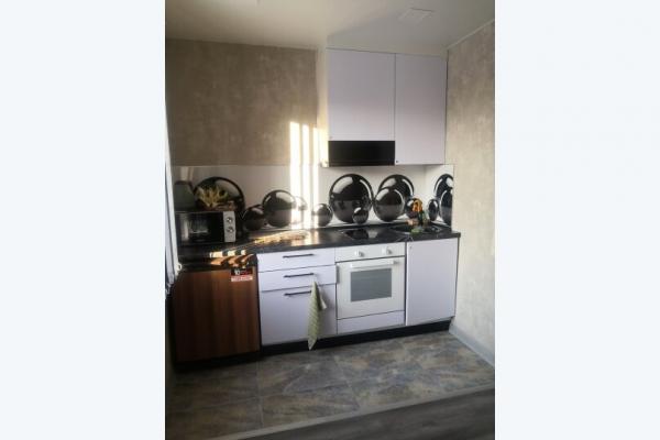 Квартира в аренду в Пачелма (посёлок), улица Бурденко, 1А фото №1