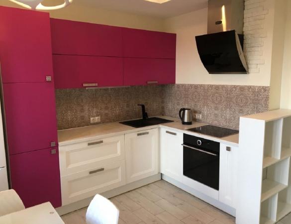 Квартира в аренду в Знаменском, Курченко ул, 3 фото №0