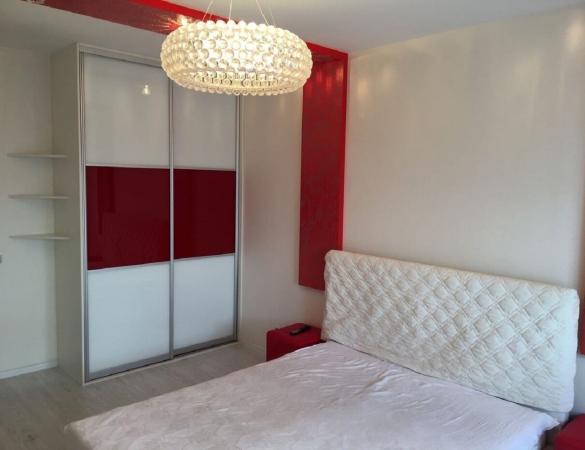 Квартира в аренду в Знаменском, Курченко ул, 3 фото №2