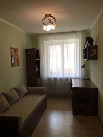 Квартира в аренду в Грабово, Юбилейная улица, 9 фото №4