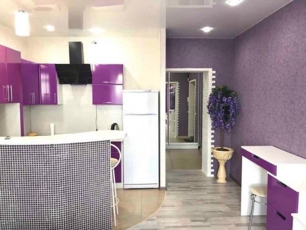 Квартира в аренду в Азово, Российская улица, 43В фото №1