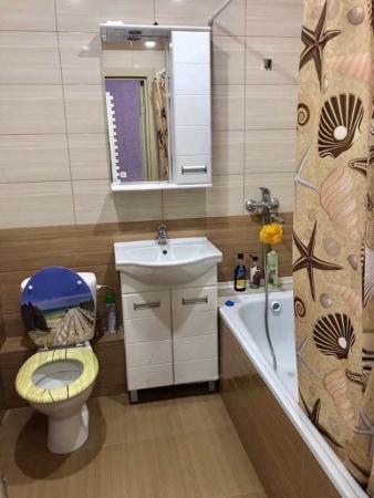 Квартира в аренду в Азово, Российская улица, 43В фото №6