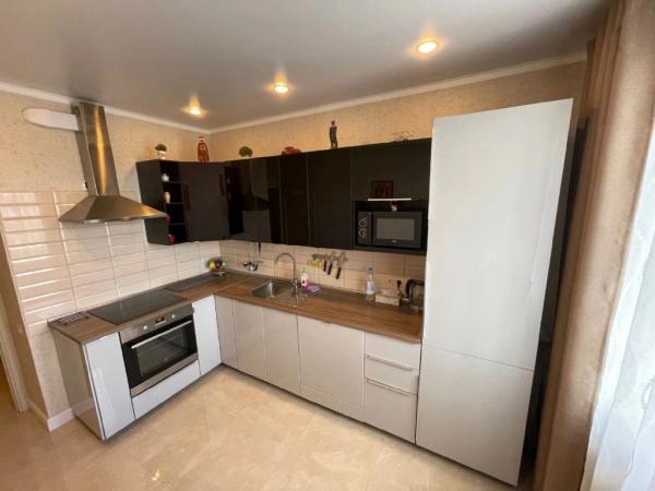 Квартира в аренду в Большеречье, Красноармейская ул, 22 фото №0