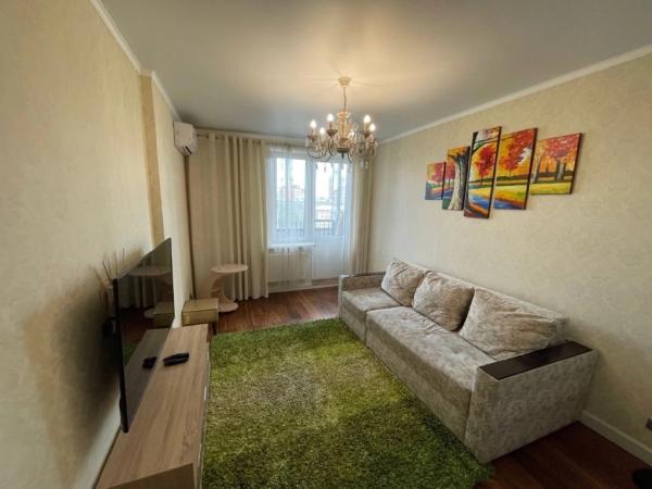 Квартира в аренду в Большеречье, Красноармейская ул, 22 фото №1